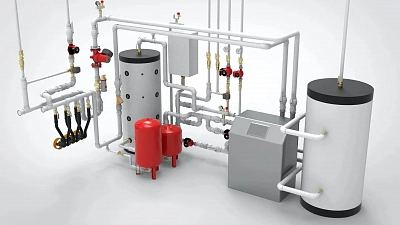 Для строителей и монтажников